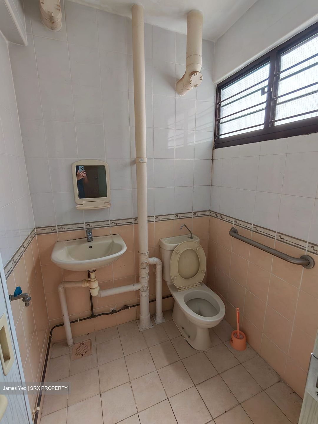 Blk 305 Shunfu Gardens (Bishan), HDB 3 Rooms #589850811